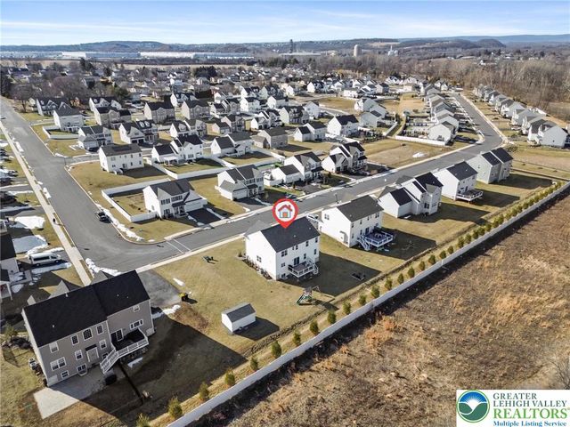 425 Chief Tatamy Street, Easton, PA 18045