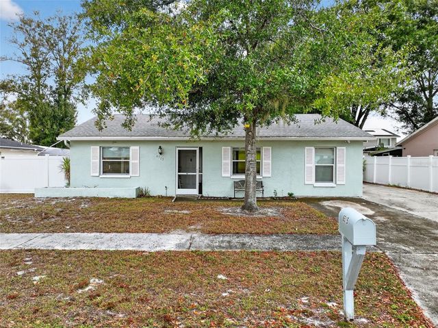 6515 SPANISH MOSS CIRCLE, Tampa, FL 33625