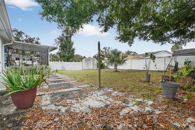 6515 SPANISH MOSS CIRCLE, Tampa, FL 33625