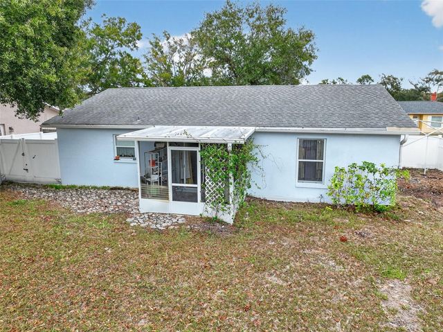 6515 SPANISH MOSS CIRCLE, Tampa, FL 33625