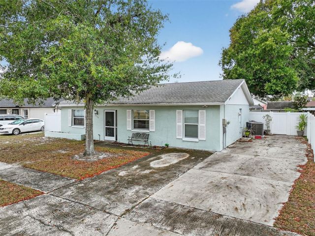 6515 SPANISH MOSS CIRCLE, Tampa, FL 33625