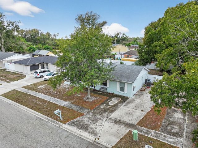 6515 SPANISH MOSS CIRCLE, Tampa, FL 33625