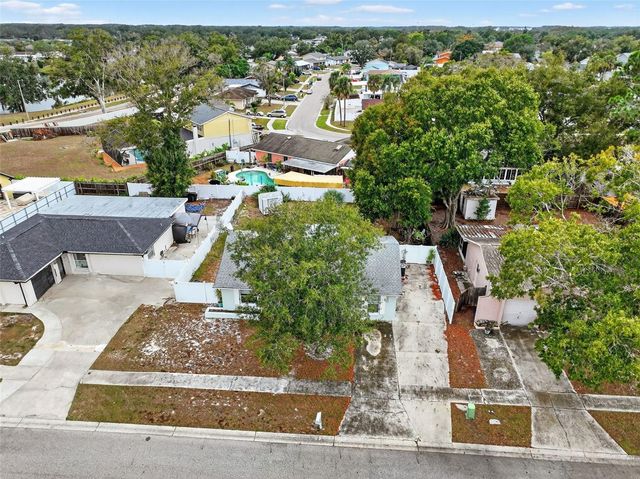 6515 SPANISH MOSS CIRCLE, Tampa, FL 33625