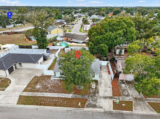 6515 SPANISH MOSS CIRCLE, Tampa, FL 33625