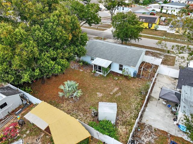 6515 SPANISH MOSS CIRCLE, Tampa, FL 33625