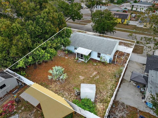 6515 SPANISH MOSS CIRCLE, Tampa, FL 33625