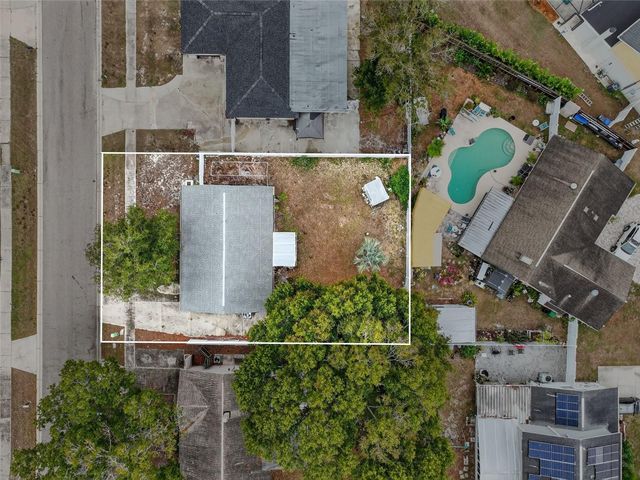 6515 SPANISH MOSS CIRCLE, Tampa, FL 33625