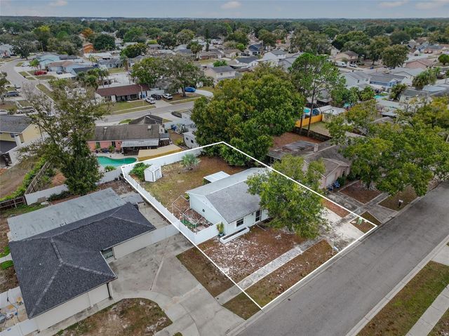 6515 SPANISH MOSS CIRCLE, Tampa, FL 33625