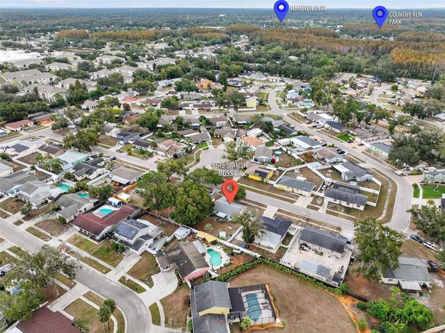 6515 SPANISH MOSS CIRCLE, Tampa, FL 33625