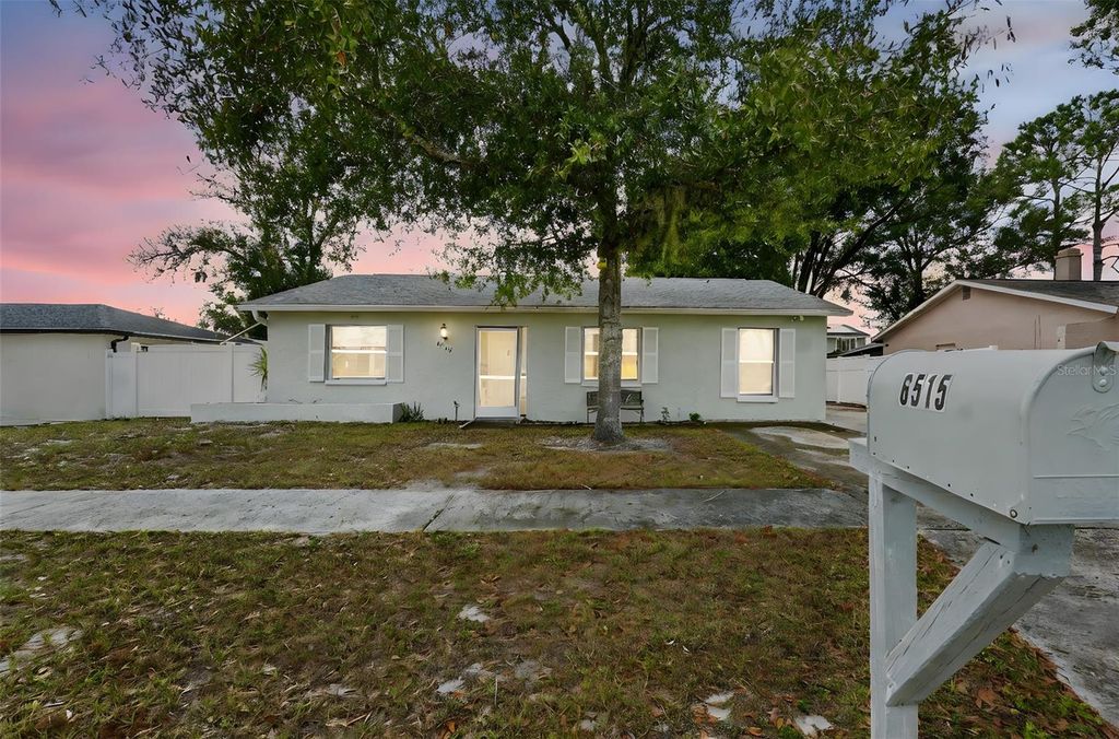 6515 SPANISH MOSS CIRCLE, Tampa, FL 33625