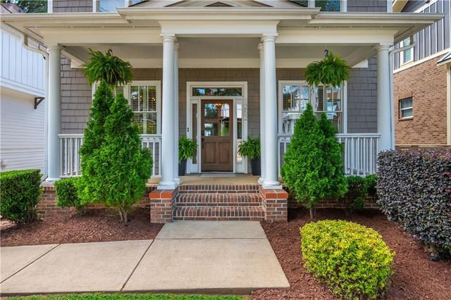 1252 Atlantic Drive NW, Atlanta, GA 30318