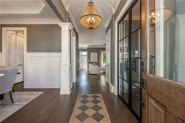 1252 Atlantic Drive NW, Atlanta, GA 30318