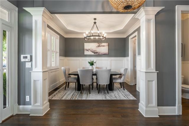 1252 Atlantic Drive NW, Atlanta, GA 30318