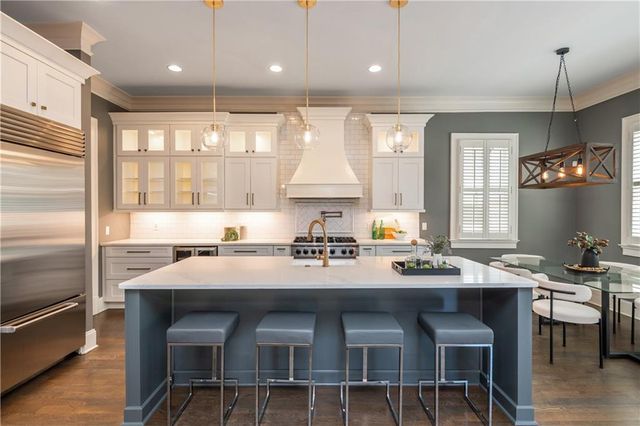 1252 Atlantic Drive NW, Atlanta, GA 30318