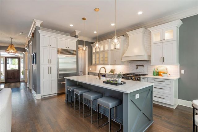 1252 Atlantic Drive NW, Atlanta, GA 30318