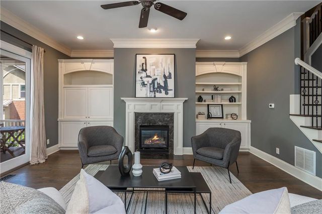 1252 Atlantic Drive NW, Atlanta, GA 30318