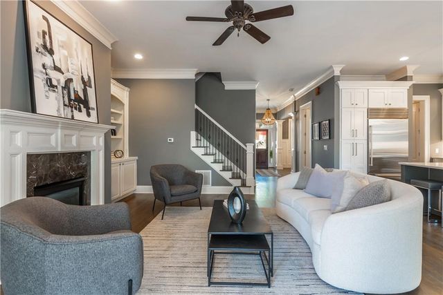 1252 Atlantic Drive NW, Atlanta, GA 30318