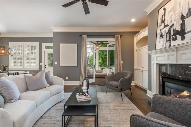 1252 Atlantic Drive NW, Atlanta, GA 30318