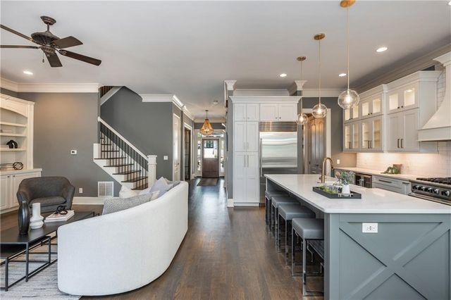 1252 Atlantic Drive NW, Atlanta, GA 30318