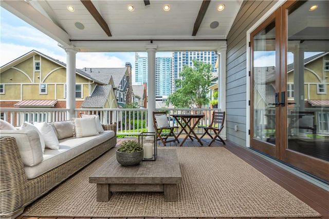 1252 Atlantic Drive NW, Atlanta, GA 30318