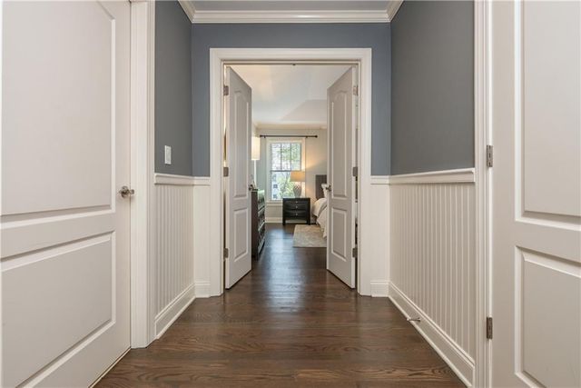 1252 Atlantic Drive NW, Atlanta, GA 30318