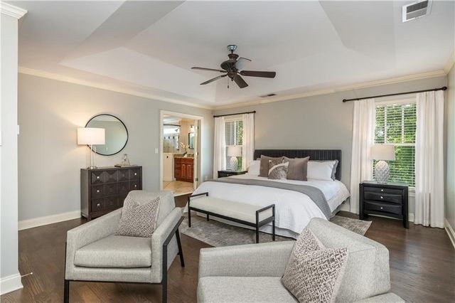 1252 Atlantic Drive NW, Atlanta, GA 30318
