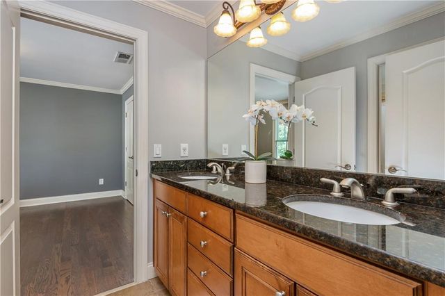 1252 Atlantic Drive NW, Atlanta, GA 30318