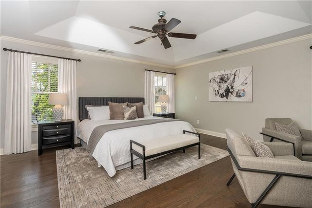 1252 Atlantic Drive NW, Atlanta, GA 30318