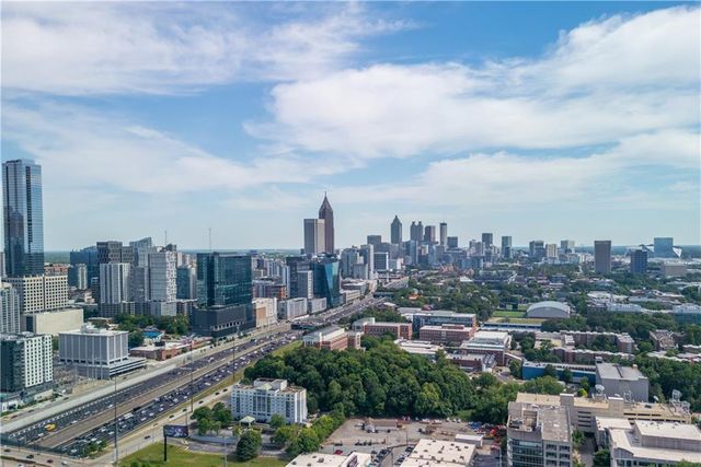 1252 Atlantic Drive NW, Atlanta, GA 30318