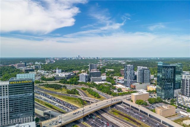 1252 Atlantic Drive NW, Atlanta, GA 30318