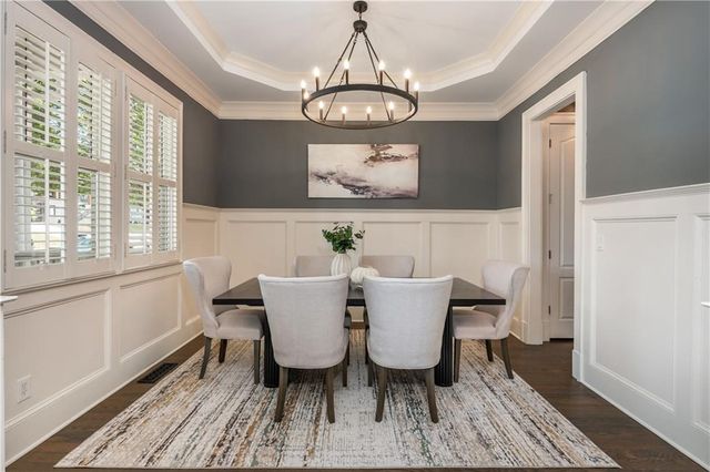 1252 Atlantic Drive NW, Atlanta, GA 30318