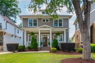 1252 Atlantic Drive NW, Atlanta, GA 30318