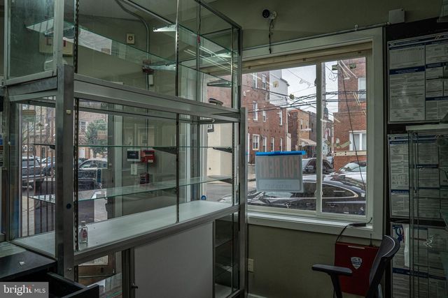 1417 W PORTER ST, Philadelphia, PA 19145