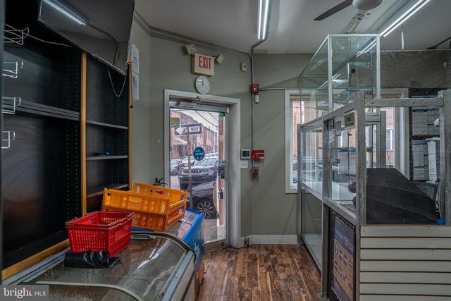 1417 W PORTER ST, Philadelphia, PA 19145