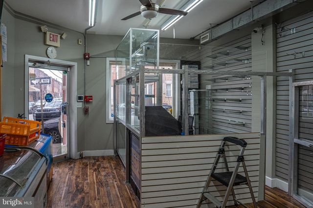 1417 W PORTER ST, Philadelphia, PA 19145