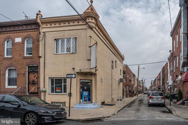 1417 W PORTER ST, Philadelphia, PA 19145