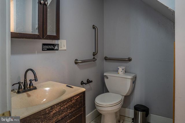 1417 W PORTER ST, Philadelphia, PA 19145