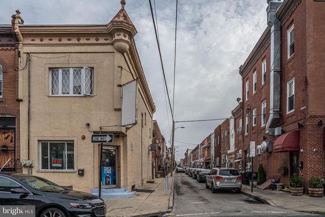 1417 W PORTER ST, Philadelphia, PA 19145