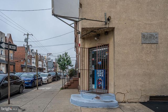1417 W PORTER ST, Philadelphia, PA 19145