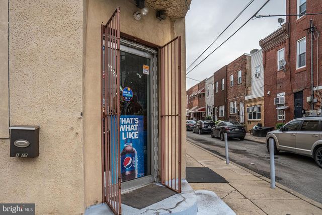 1417 W PORTER ST, Philadelphia, PA 19145