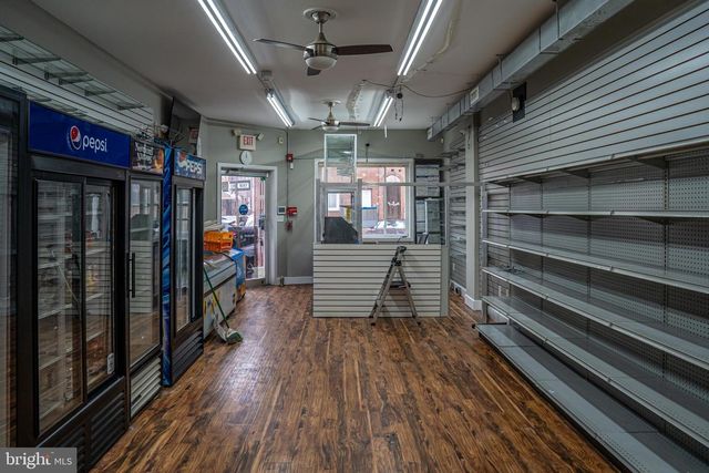 1417 W PORTER ST, Philadelphia, PA 19145
