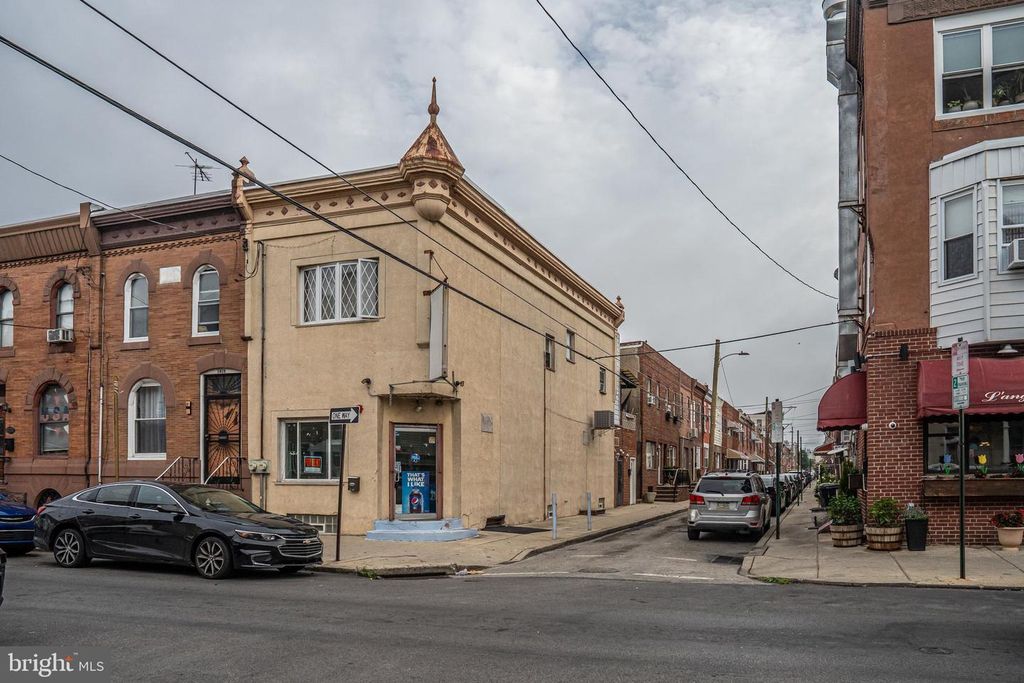 1417 W PORTER ST, Philadelphia, PA 19145