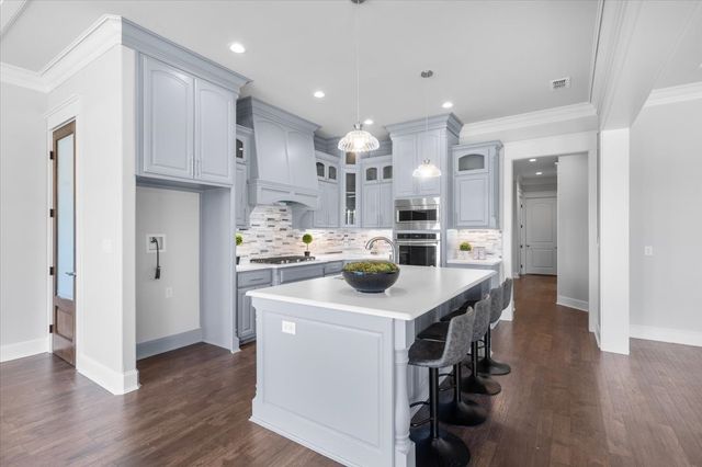 89 Ryder Cup Trail, Hideaway, TX 75771