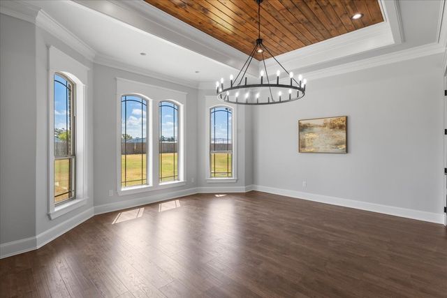 89 Ryder Cup Trail, Hideaway, TX 75771