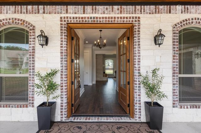 89 Ryder Cup Trail, Hideaway, TX 75771