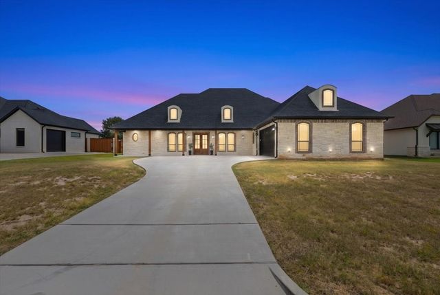 89 Ryder Cup Trail, Hideaway, TX 75771