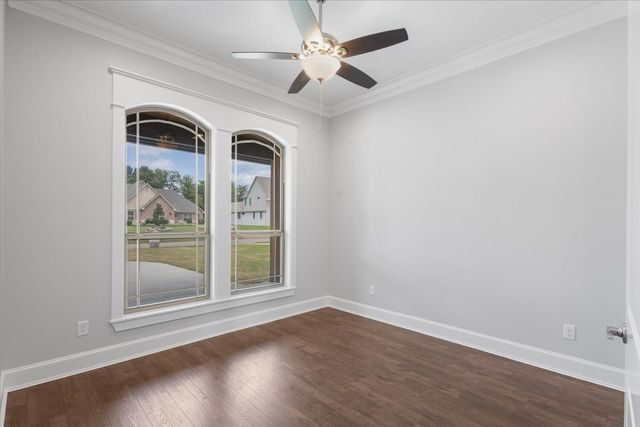 89 Ryder Cup Trail, Hideaway, TX 75771