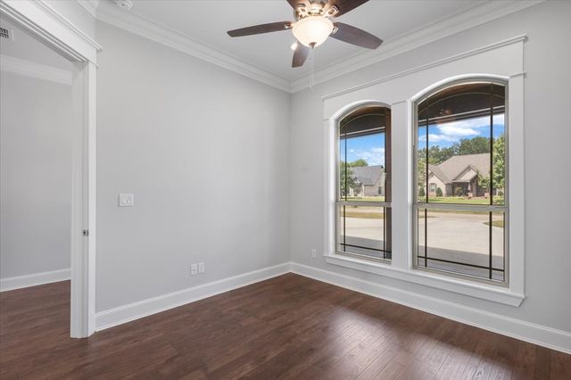 89 Ryder Cup Trail, Hideaway, TX 75771