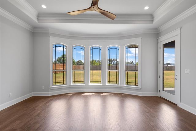 89 Ryder Cup Trail, Hideaway, TX 75771