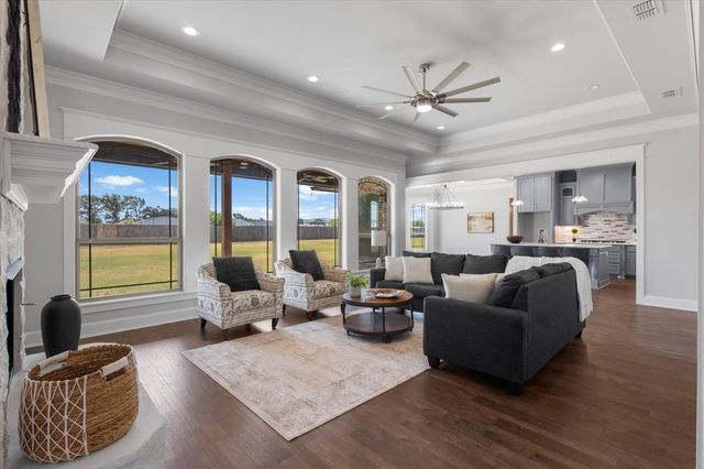 89 Ryder Cup Trail, Hideaway, TX 75771